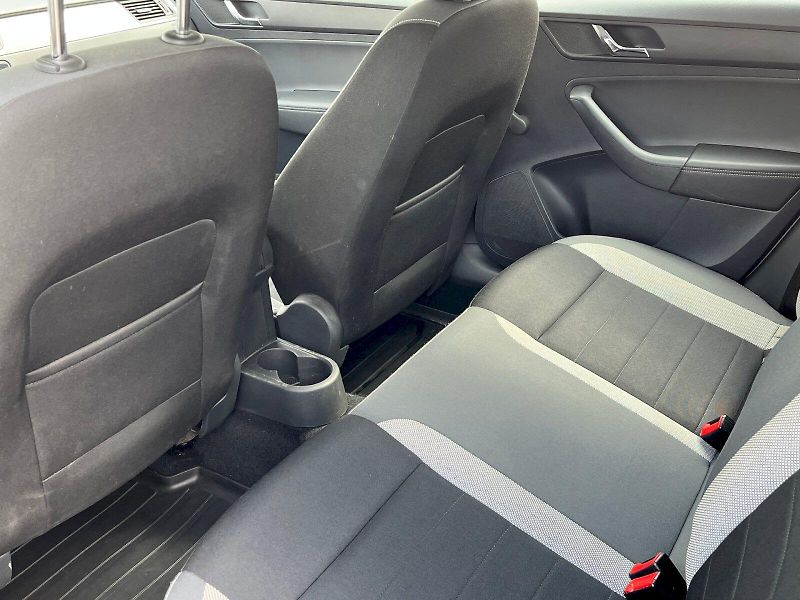 Škoda Rapid (2017) 1.2 TSI 81kW Ambition - fotka 14 z 22