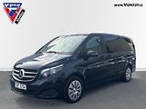 Mercedes-Benz Třídy V (2018)  V-Class 250d L 4MATIC - náhled 2