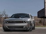 Dodge Challenger.