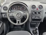 Volkswagen Caddy 1,6 TDi Trendline Tažné z. ČR - náhled 15