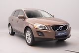 Volvo XC60 D4 AWD SUMMUM AUT CZ - náhled 14