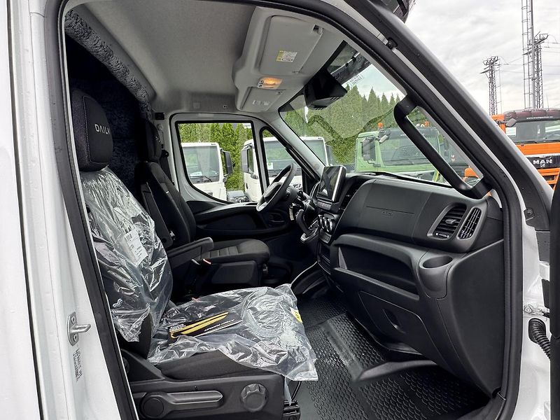 Iveco Daily (2026) 35S18 * 3.0*  DLOUHÁ KABINA-CZ - fotka 10 z 33