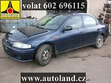 Mazda 323 (1997) VOLAT 602 696115 - náhled 3