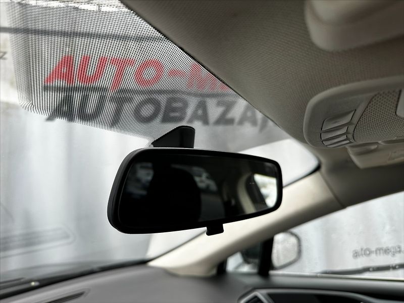 Ford Mondeo 1,6 TDCi 85kW-CZ-SERVIS!! - fotka 32 z 39