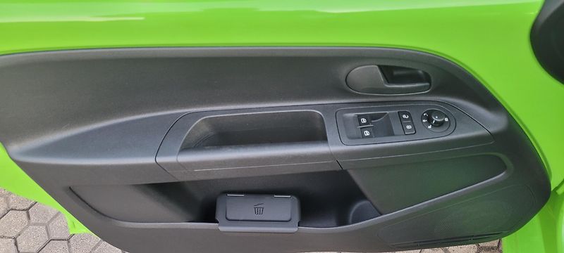Škoda Citigo (2018) 1,0MPi 44kW 
