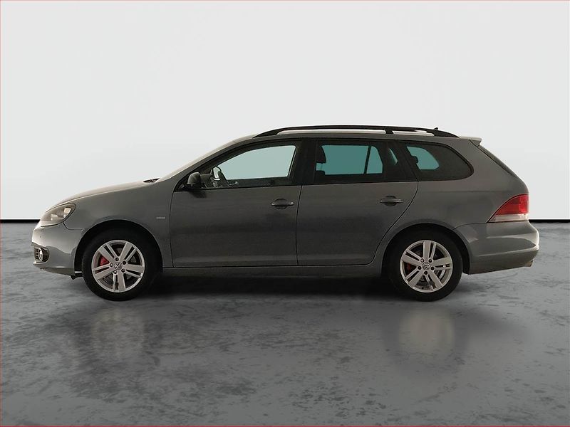 Volkswagen Golf (2013) 1.6 TDI, Serv.kniha, Navi - fotka 3 z 20