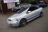 Opel Astra (2002) 1.6i,16V,Cabrio,Bertone,El.Stř - náhled 14