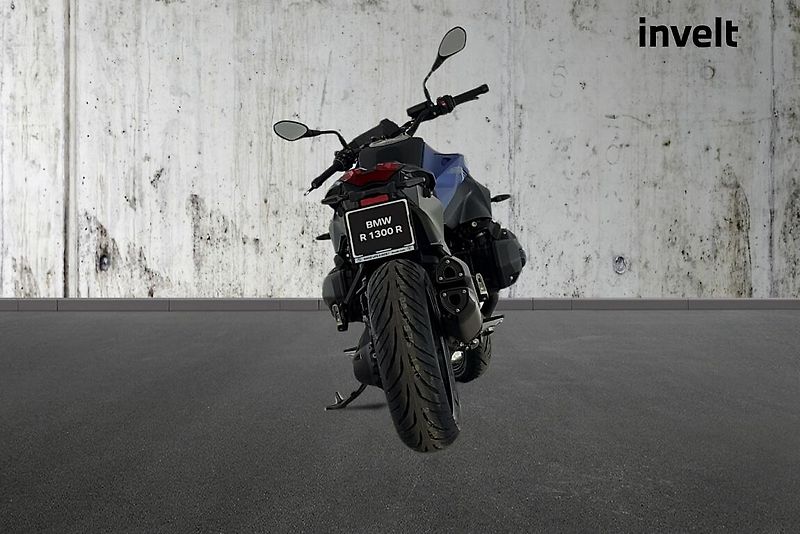 BMW R 1300 R - fotka 4 z 13
