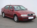 Škoda Octavia (2007) 1.6, LPG, Serv.kniha, Tažné - náhled 1