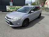 Ford Focus 2,0TDCI 120 kW AUTOMAT - náhled 1