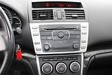 Mazda 6 (2008) 2,0DI KLIMA TEMPOMAT EL.OKNA - náhled 15