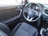 Kia XCeed (2022) Silver 1.5 T-GDI - náhled 7