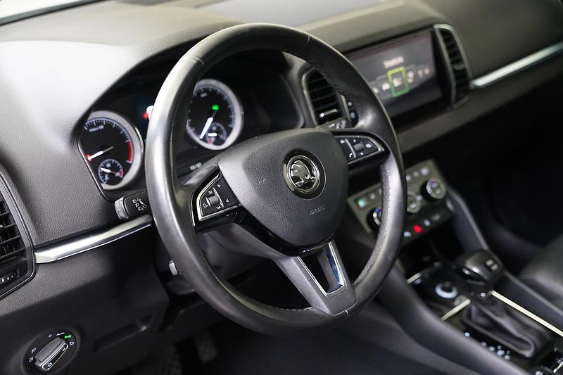 Škoda Karoq - fotka 14 z 28