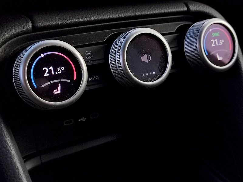 Škoda Kodiaq (2024) Selection 2,0 Tdi 110 Kw DSG + - fotka 23 z 39