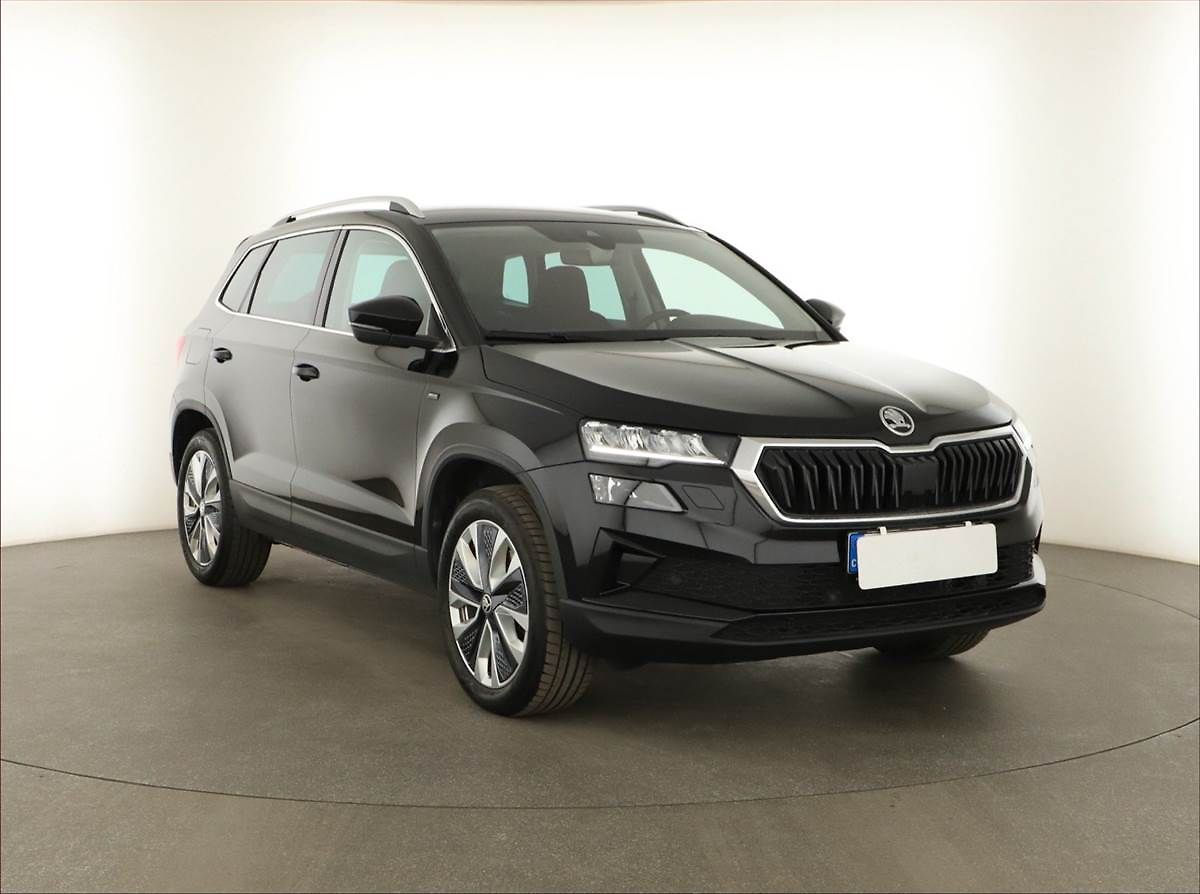 Škoda Karoq 2.0 TDI, Drive, FullLed