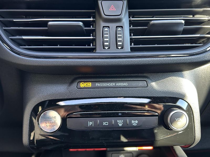 Ford Kuga ST-Line X 2.5 PHEV 134 kW - fotka 40 z 44