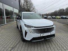 Peugeot 5008 (2025) ALLURE Hybrid 136 e-DCS6  - fotografie inzerátu