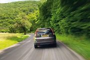 Honda CR-V 1.6 i-DTEC.
