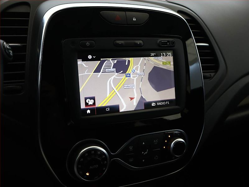 Renault Captur (2019) 1.3 TCe, Automat, ČR,1.maj - fotka 14 z 16
