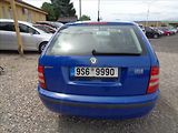 Škoda Fabia 1,4 - náhled 6