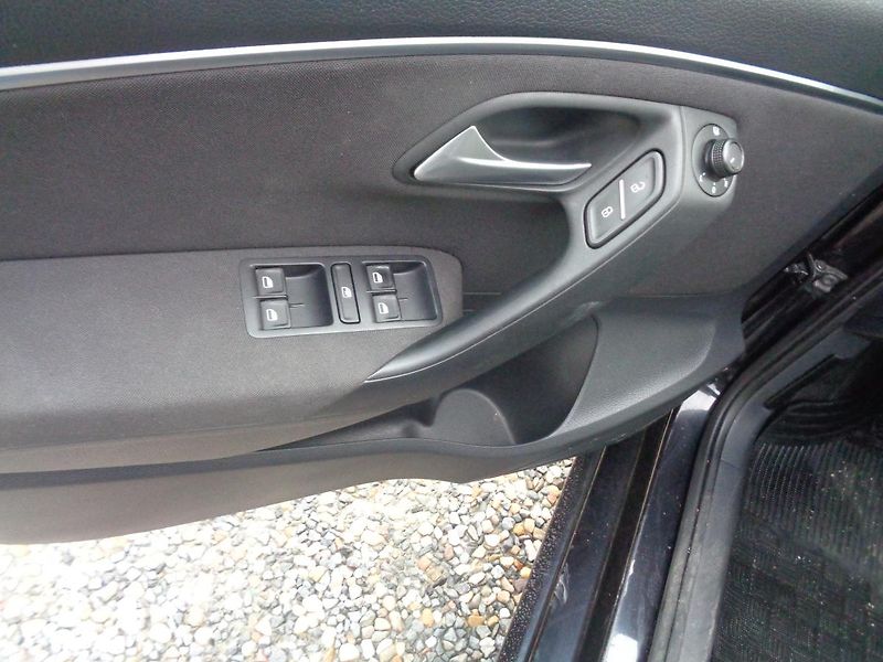 Volkswagen Polo 1,4 TDI - fotka 12 z 14