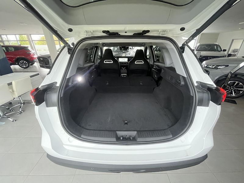 Chery Tiggo 7 PHEV (2026) 1,5T Unique FWD - fotka 16 z 49
