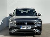 Volkswagen Tiguan Allspace 2,0 TDI 4Motion DSG Elegance - náhled 21