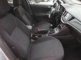 Opel Astra (2021) 1.2 Turbo, Navi, Tempomat - náhled 9