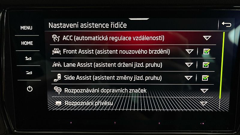 Škoda Kodiaq 2.0 TSI DSG 4x4 RS - fotka 30 z 35