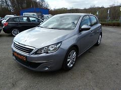 Peugeot 308 1,6 THP 92kW - fotografie inzerátu