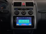 Volkswagen Touran (2006) 1.9 TDI, Automat, 7 míst - náhled 12