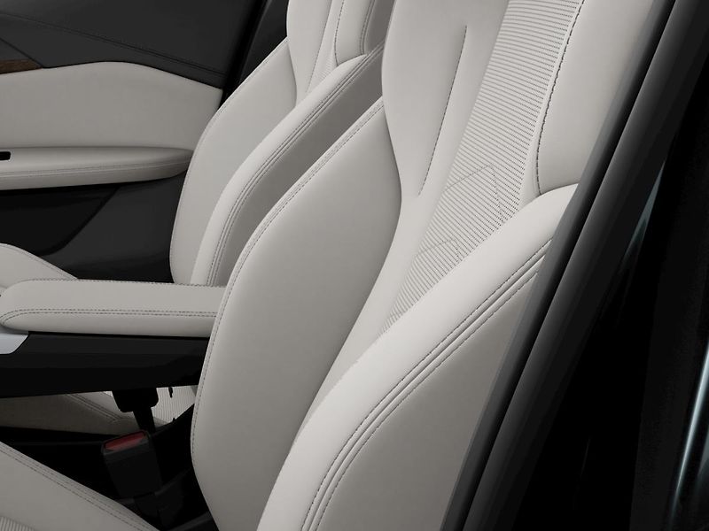 BMW X1 (2026) sDrive18i - fotka 7 z 10