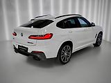 BMW X4 M40d xDrive M-PAKET, LED, HUD, - náhled 7