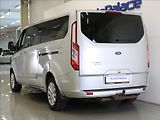 Ford Tourneo Custom 2,0 EBlue 136kW AT Titan. ČR - náhled 2