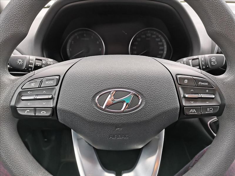 Hyundai i30 1,0 T-GDI Start Plus - fotka 13 z 17