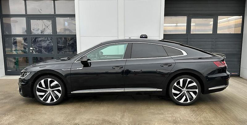 Volkswagen Arteon 2.0BiTDI 176kw DSG 4M R-Line - fotka 3 z 25