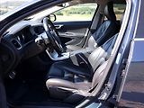 Volvo V60 2,4 D4 V5 Aut. AWD R-design - náhled 11