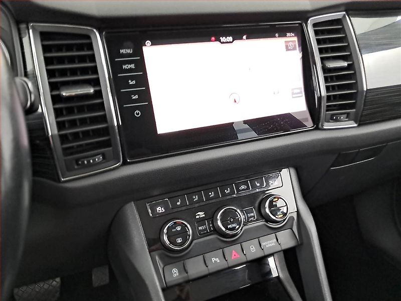 Škoda Kodiaq (2018) 2.0 TDI 4x4, 4X4, Automat - fotka 12 z 22