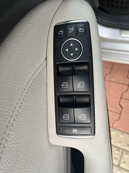 Mercedes-Benz Třídy B 180 CDi ČR - fotka 25 z 32