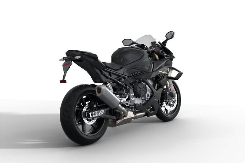 BMW S 1000 RR - fotka 3 z 4