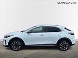 Kia XCeed 1,6 T-GDi 132kW 7DCT STEEL EDI - náhled 10