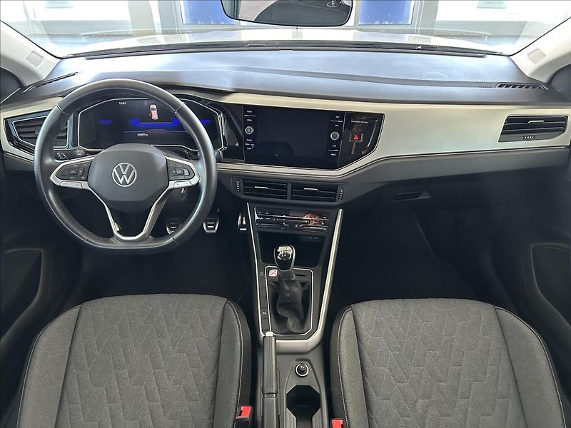 Volkswagen Taigo 1,0   TSI,MOVE,1.MAJ,SERVISKA - fotka 8 z 28