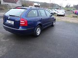 Škoda Octavia 1,9 TDI  77 kW - náhled 3