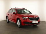 Škoda Kamiq (2020) Style 1.0 TSI, Tempomat - náhled 1