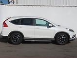 Honda CR-V (2018) 2.0 i-VTEC, Serv.kniha, Navi - náhled 6