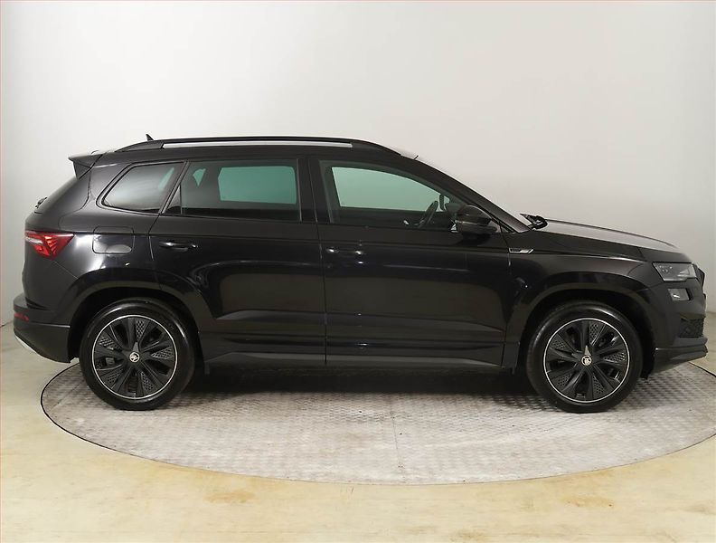 Škoda Karoq (2022) Sportline 2.0 TDI - fotka 6 z 20