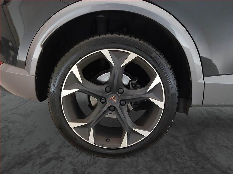 Cupra Formentor (2022) VZ 1.5 TSI - fotka 14 z 16