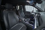 Mercedes-Benz GLB 2,0 200d 4MATIC NAVI KAMERA ČR - náhled 9