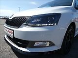 Škoda Fabia 1,2 TSi 81kW MONTE CARLO, DSG - náhled 3