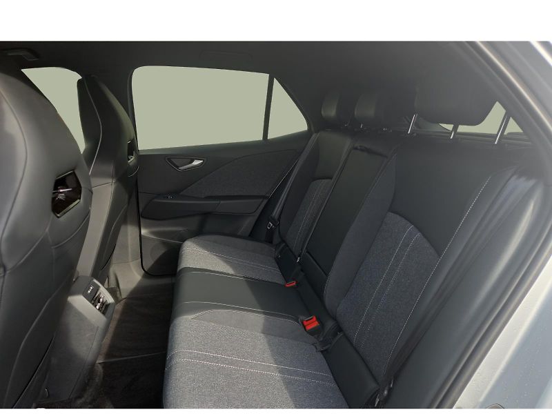 Volkswagen ID.3 Neo Style 58 kWh 140 kW - fotka 12 z 30